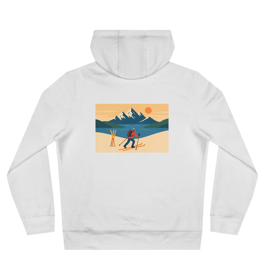 PREMIUM HODDIE LONG WAY TO GO 2.0
