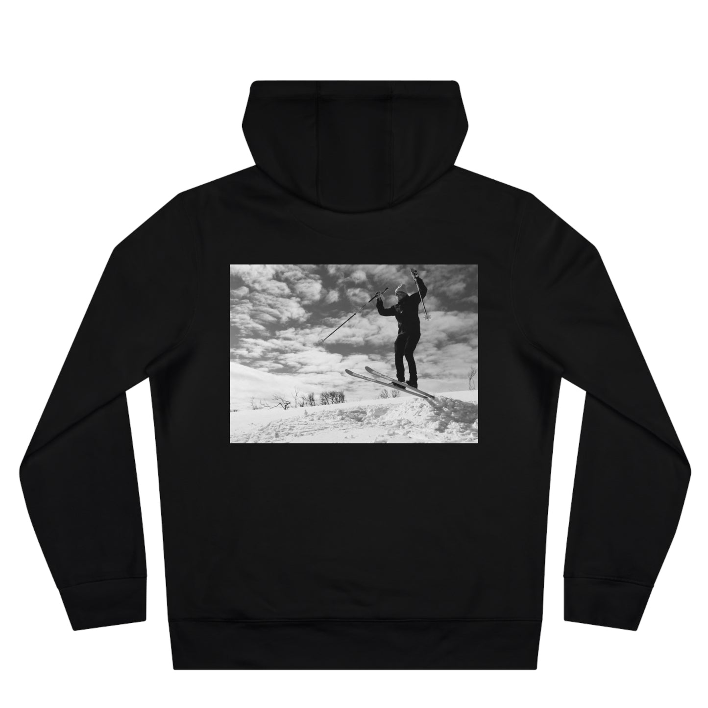 PREMIUM HODDIE GLEDESHOPP