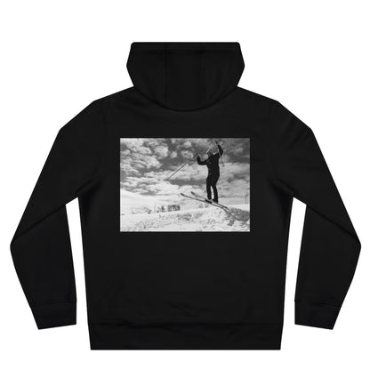 PREMIUM HODDIE GLEDESHOPP