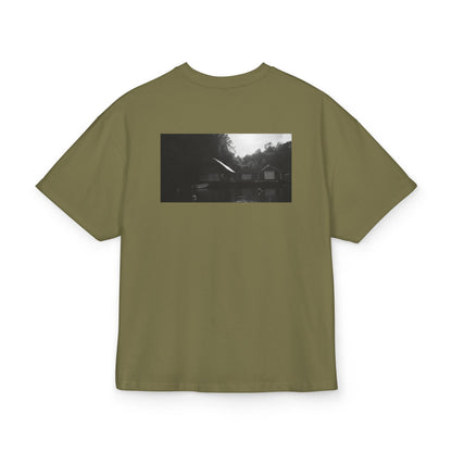 HEAVY T-SHIRT NAUST