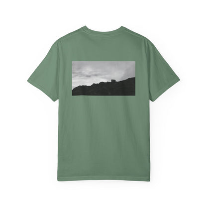 Garment-Dyed KOIA