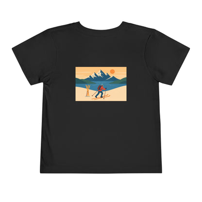 Toddler LONG WAY TO GO IN COLORS