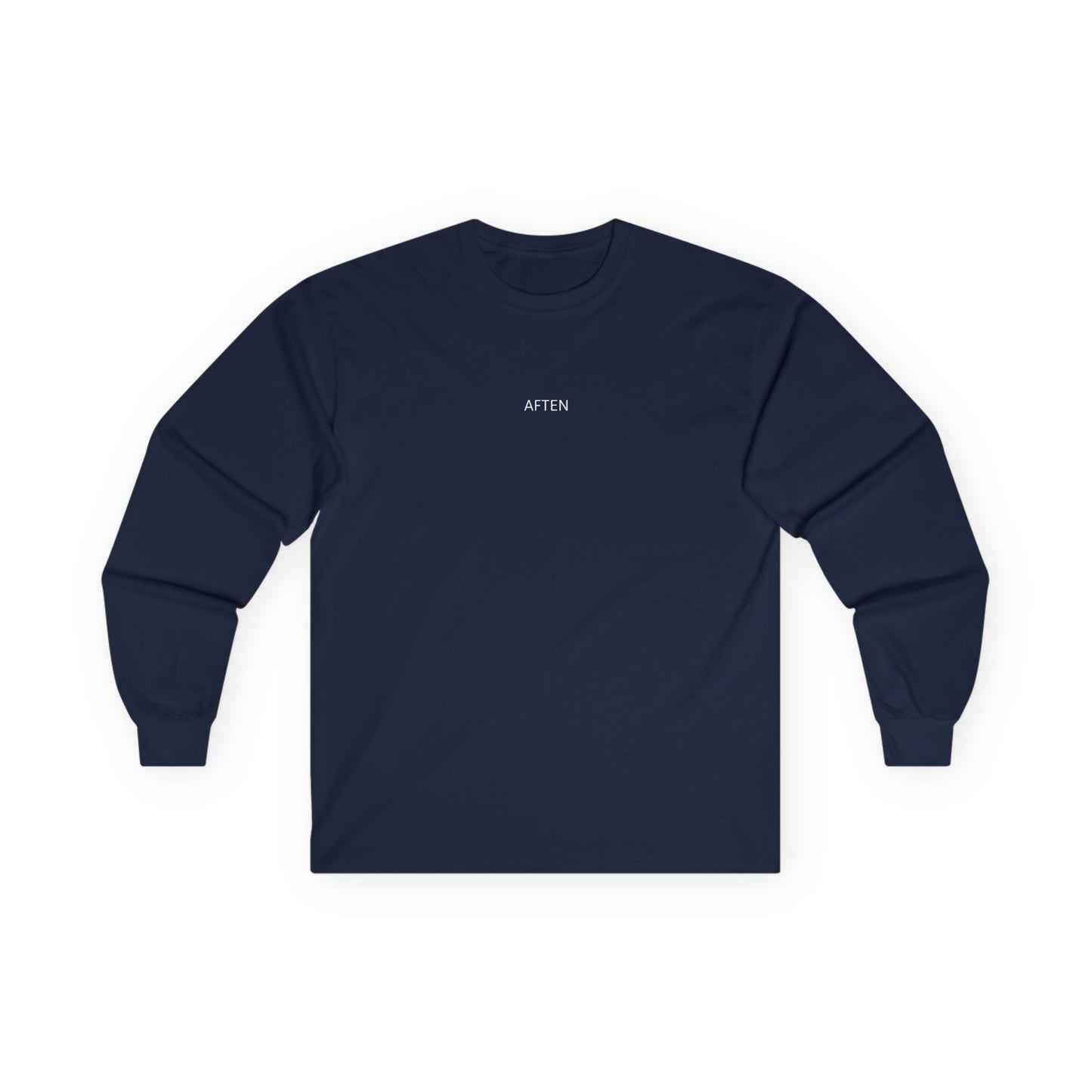 Long Sleeve Tee Fisketur