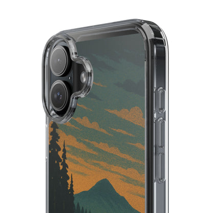 Clear Cases