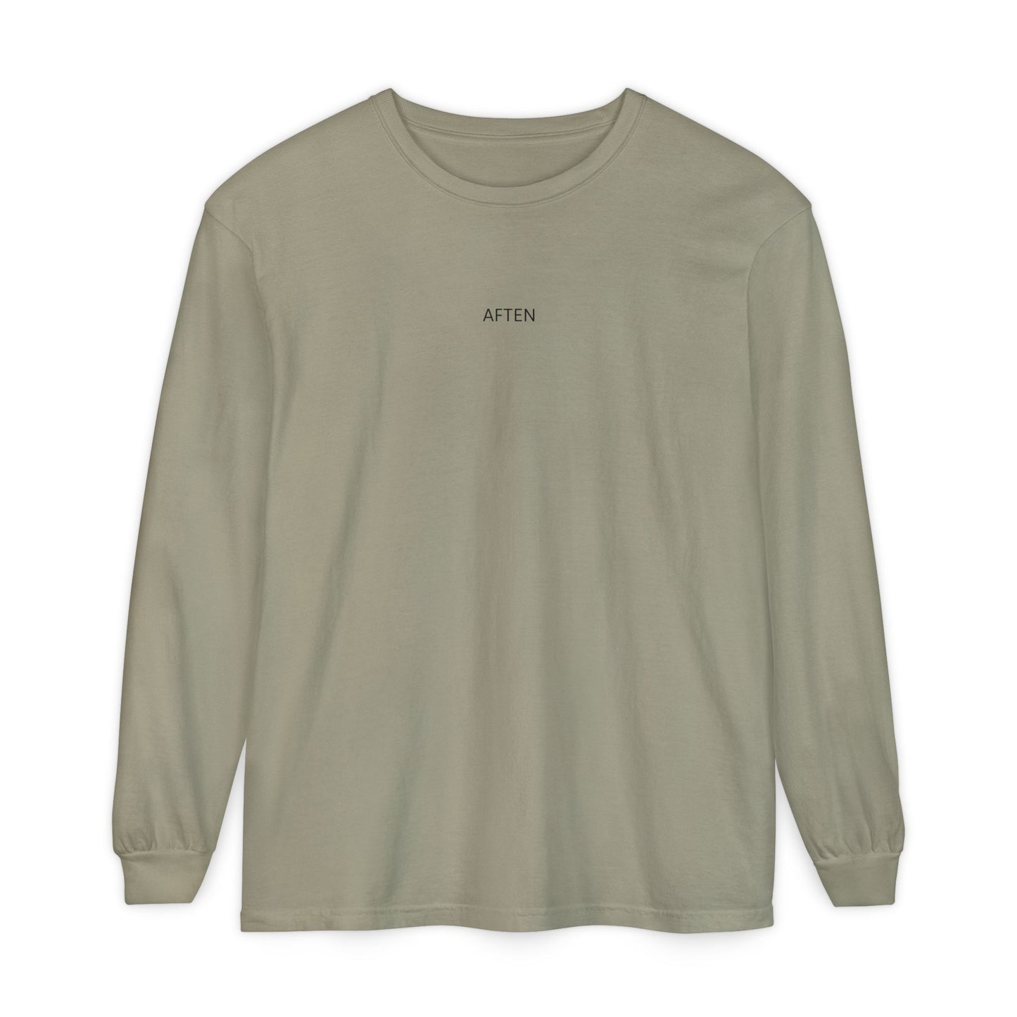 Garment-dyed Telemark nedsalg