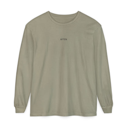 Garment-dyed Telemark nedsalg