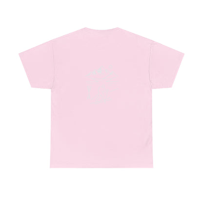 Heavy Cotton Tee LONG WAY TO GO