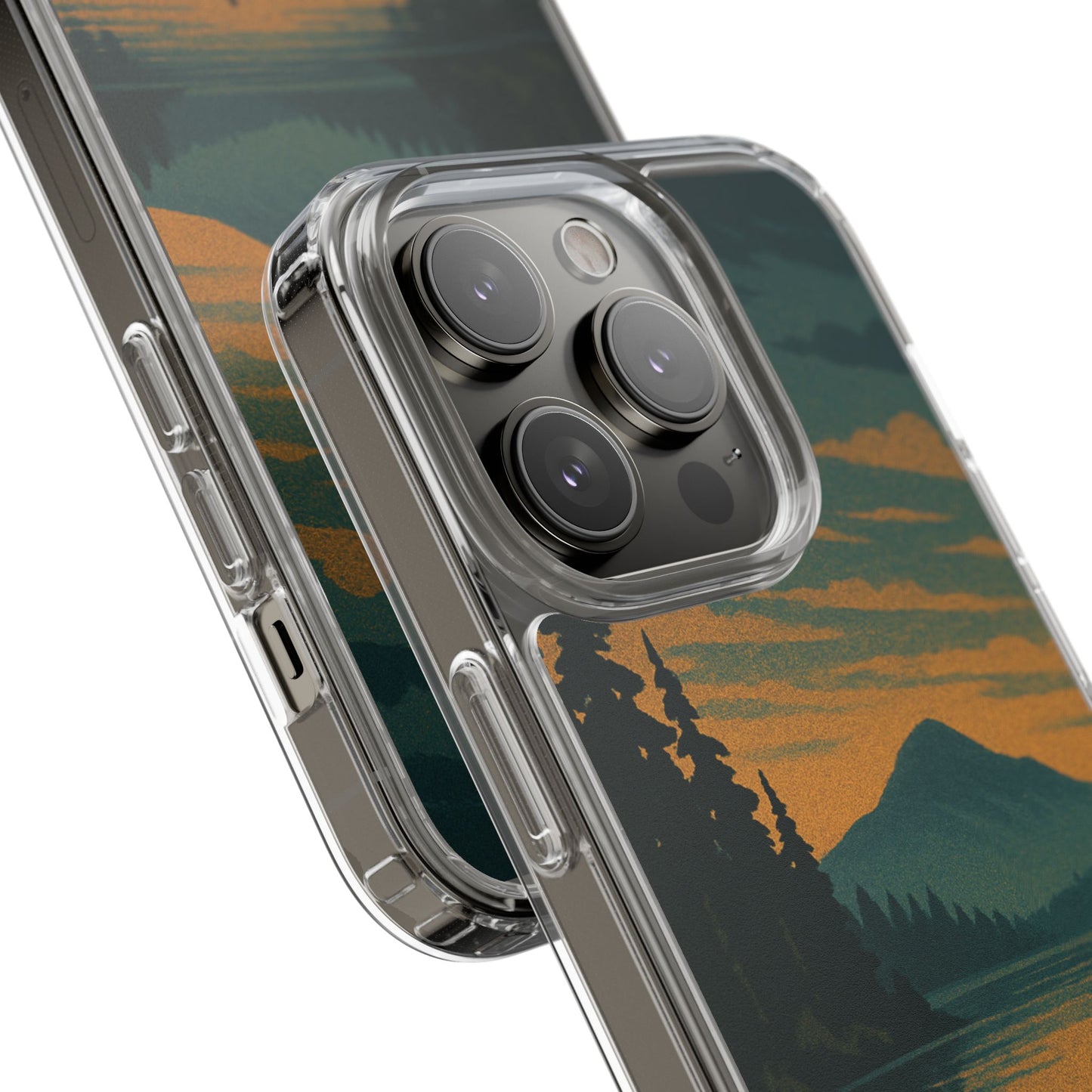Clear Cases