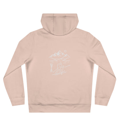PREMIUM HODDIE LONG WAY TO GO