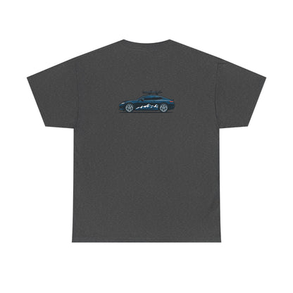 Unisex Heavy Cotton Tee CAR