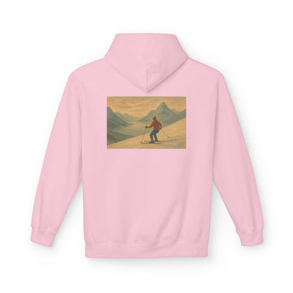 Fleece COLD FEELING