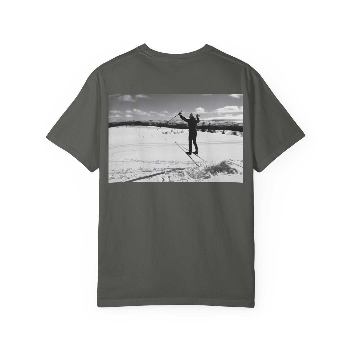 Garment-Dyed PÅSKE HOPP