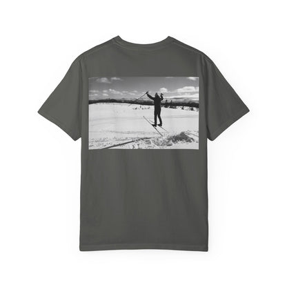 Garment-Dyed PÅSKE HOPP