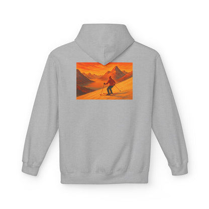 Fleece THE FEELING HZ