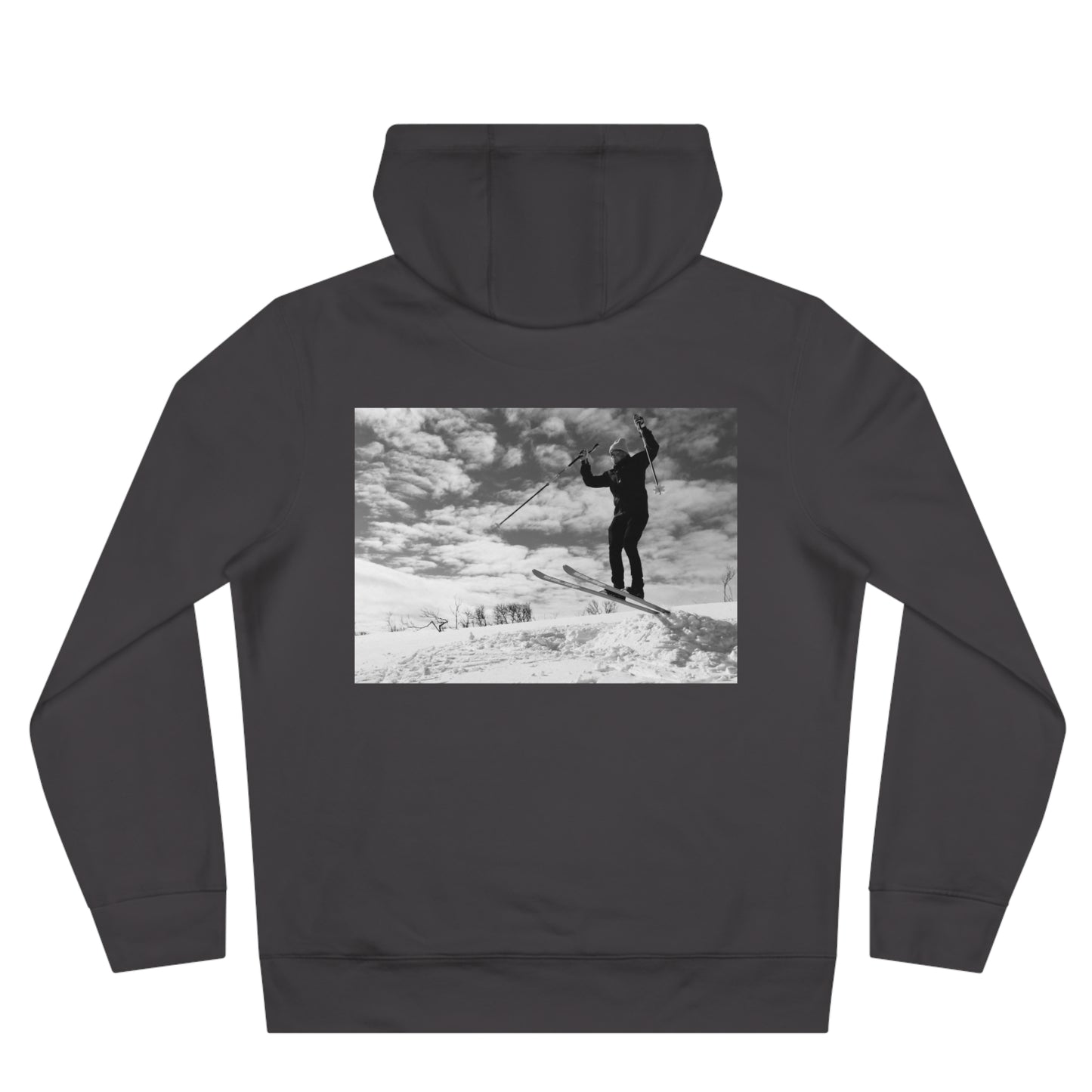 PREMIUM HODDIE GLEDESHOPP