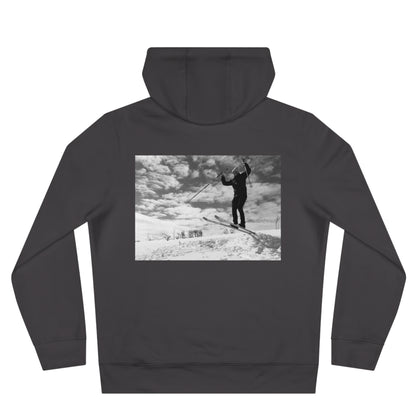 PREMIUM HODDIE GLEDESHOPP