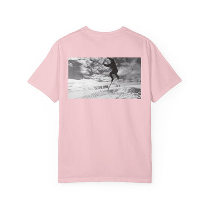 Garment-Dyed Kråke hopp