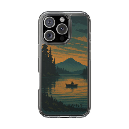 Clear Cases