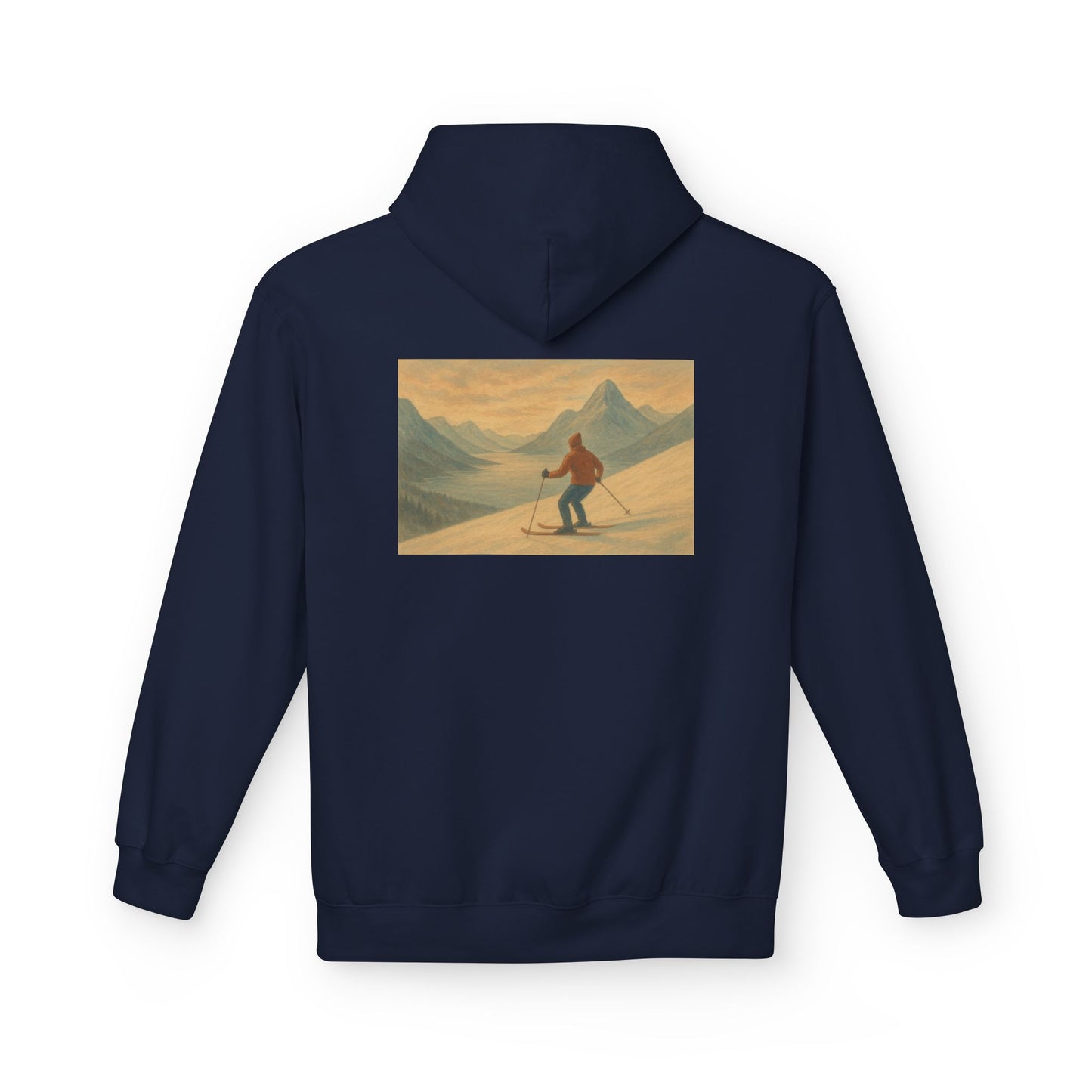 Fleece COLD FEELING