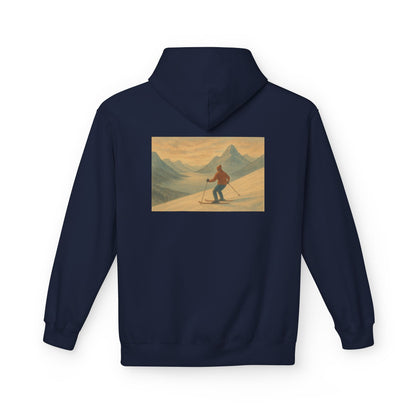 Fleece COLD FEELING