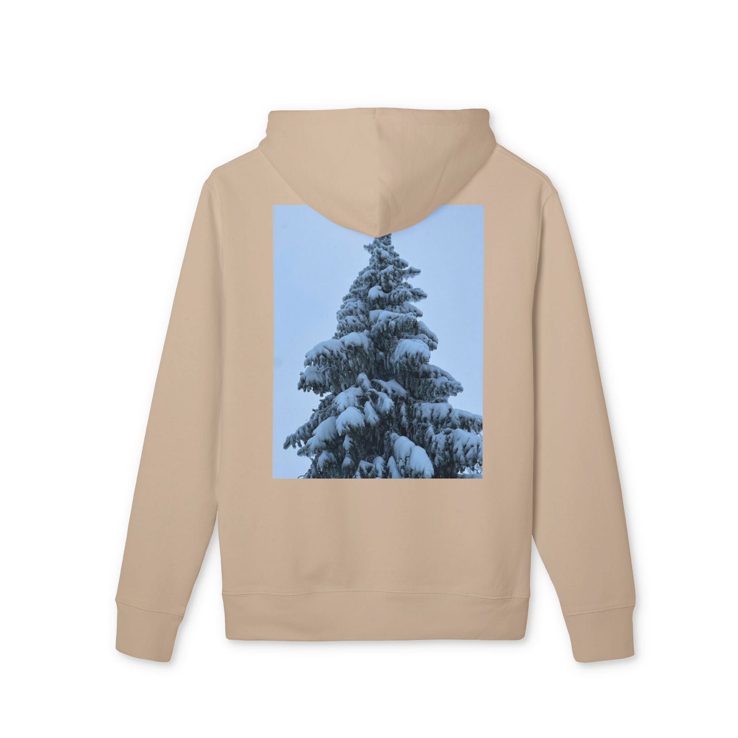 Premium  WINTER TREE