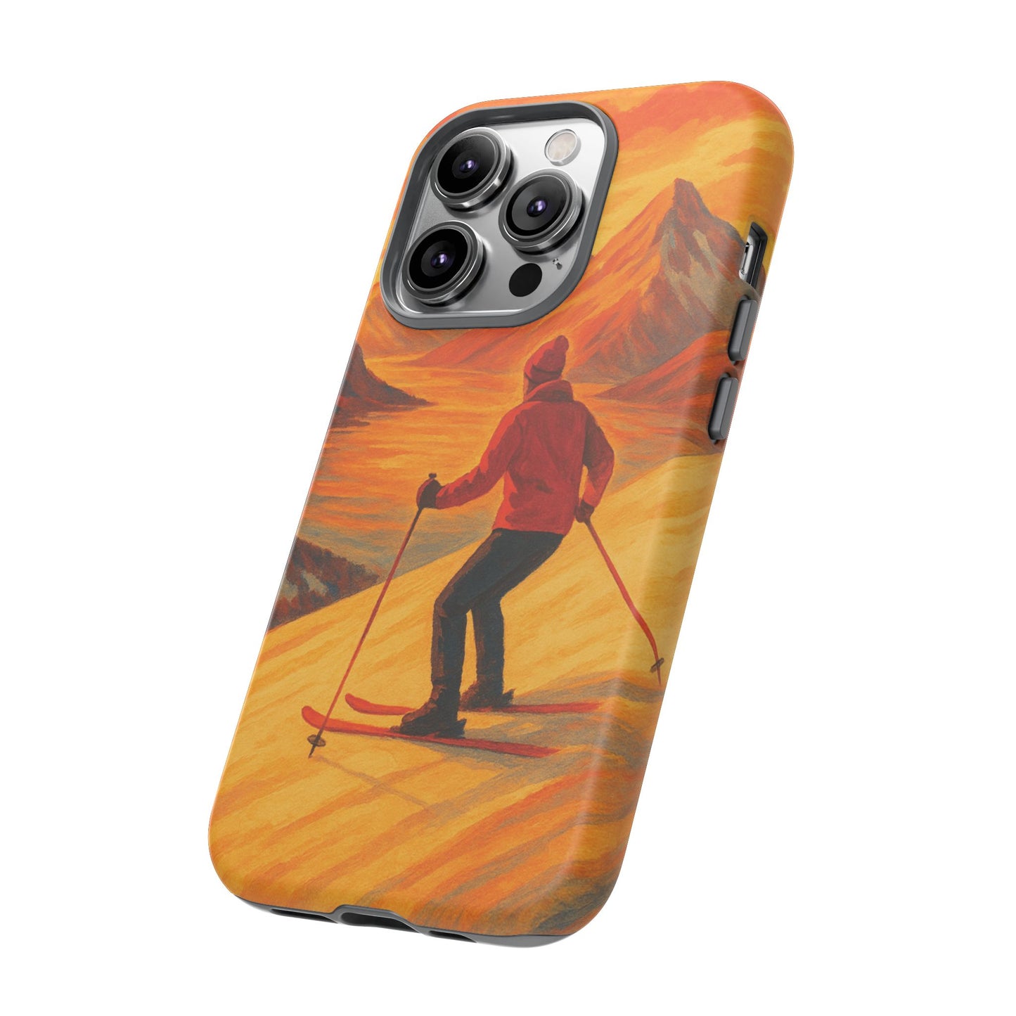IPHONE CASE THE FEELING