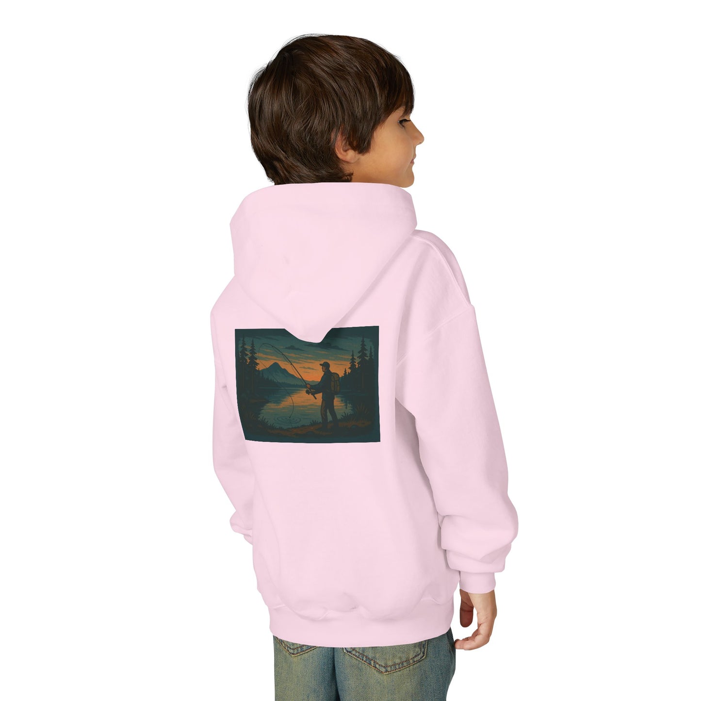 KIDS HODDIE WHERE IS DAD?