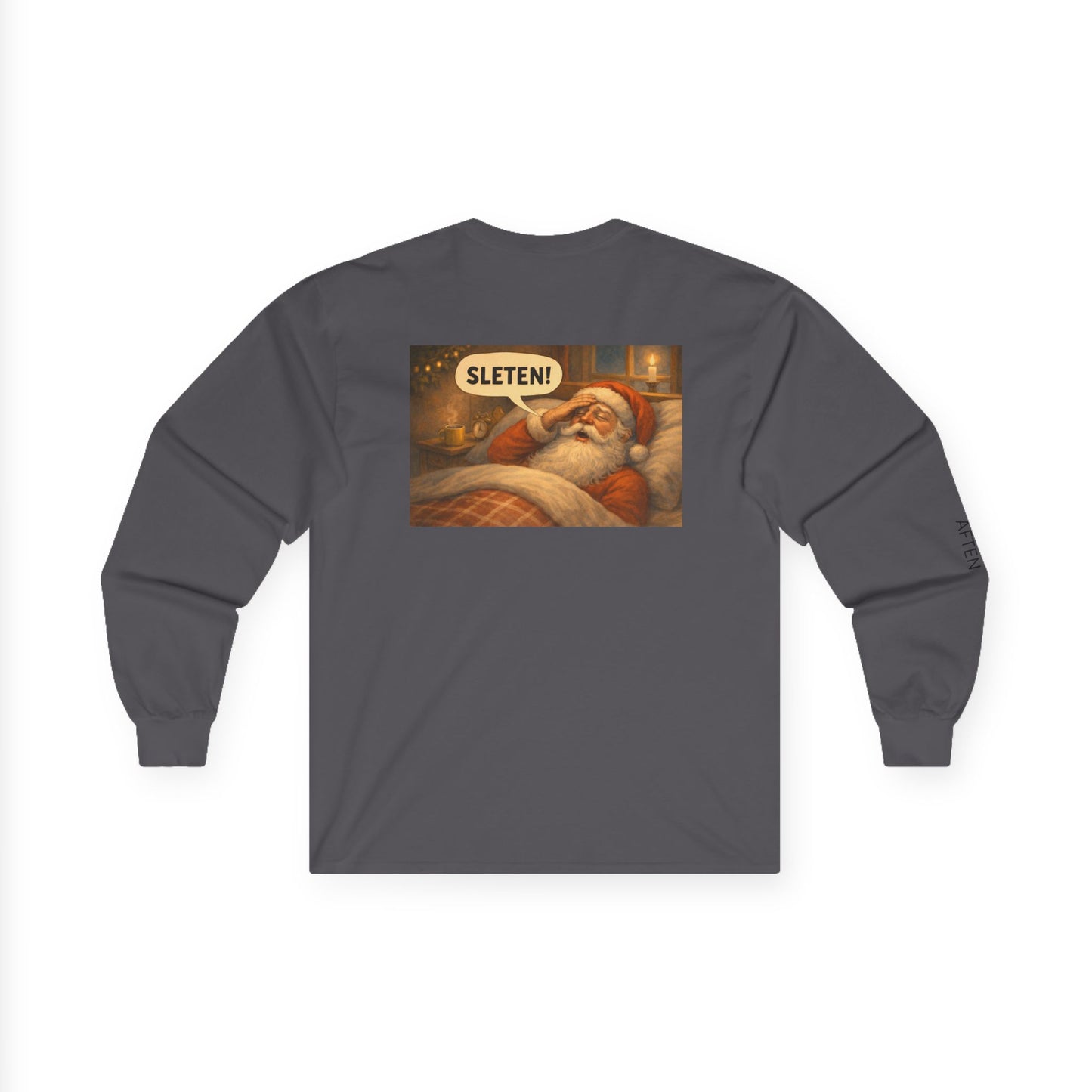 Long Sleeve Tee SLETEN