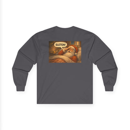 Long Sleeve Tee SLETEN
