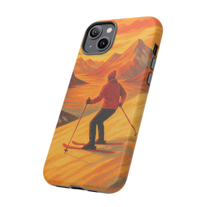 IPHONE CASE THE FEELING