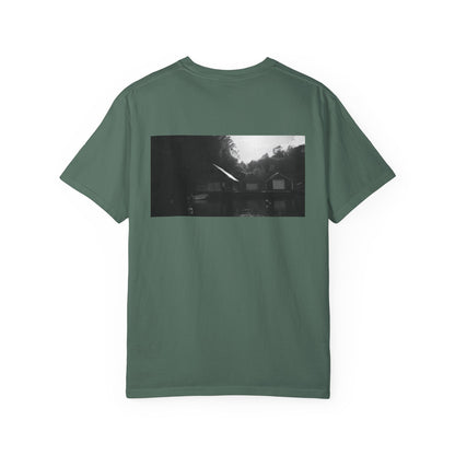 Garment-Dyed NAUST