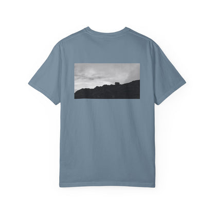 Garment-Dyed KOIA