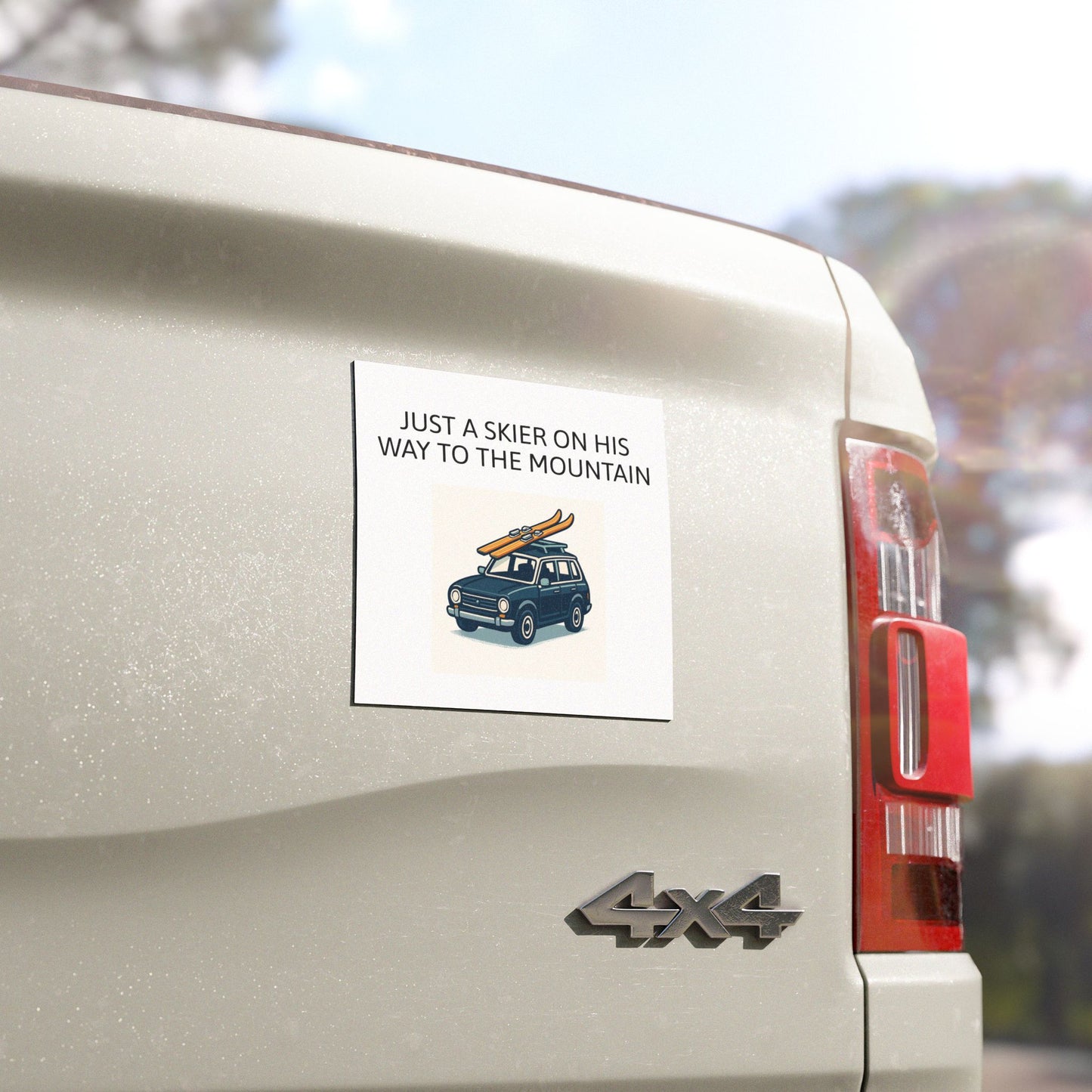 Car Magnets