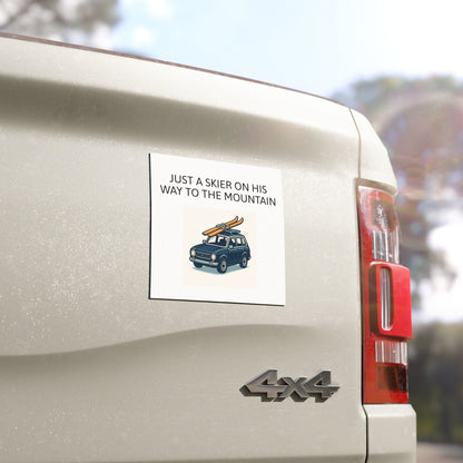 Car Magnets