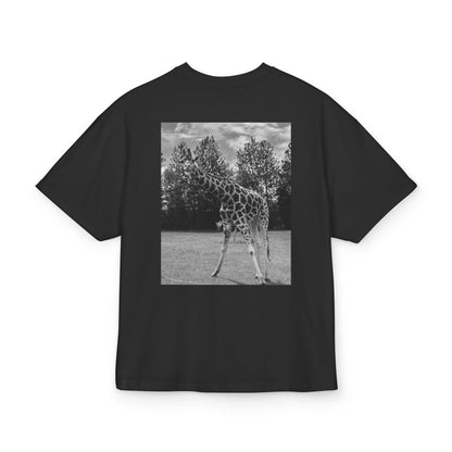 PREMIUM GIRAFFE