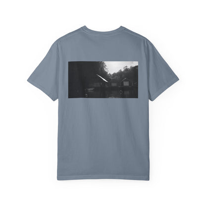 Garment-Dyed NAUST