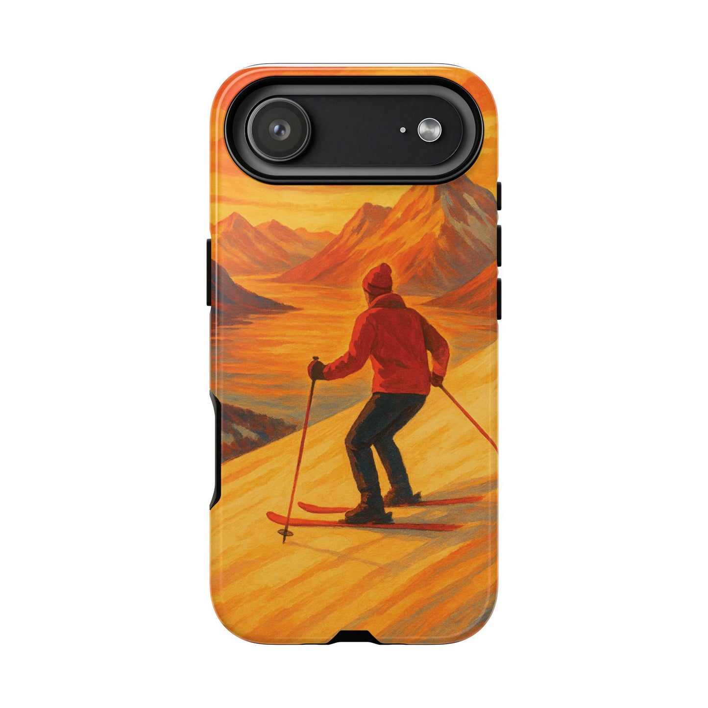IPHONE CASE THE FEELING