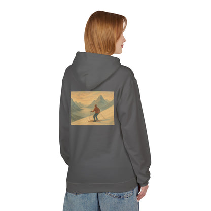 Fleece COLD FEELING