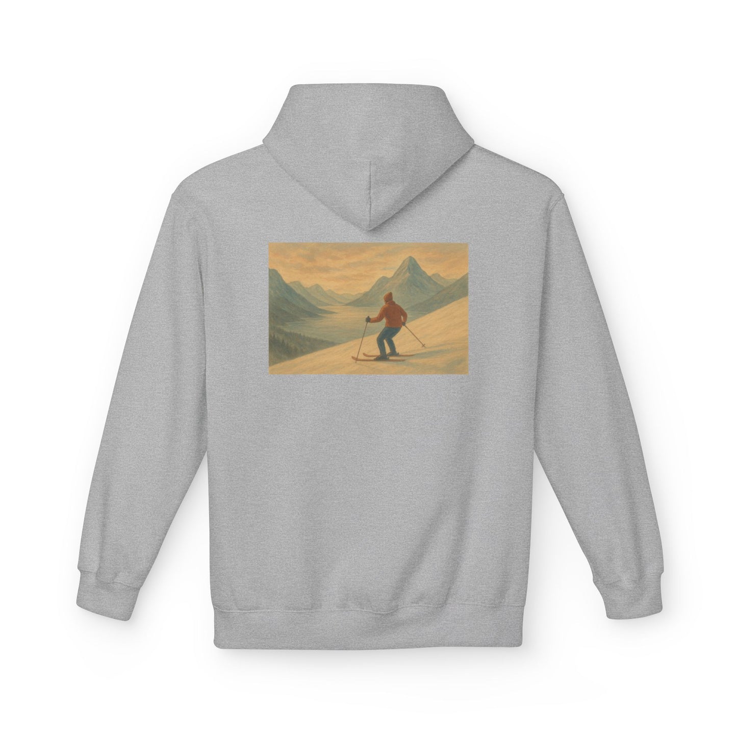 Fleece COLD FEELING
