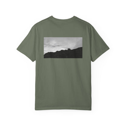 Garment-Dyed KOIA