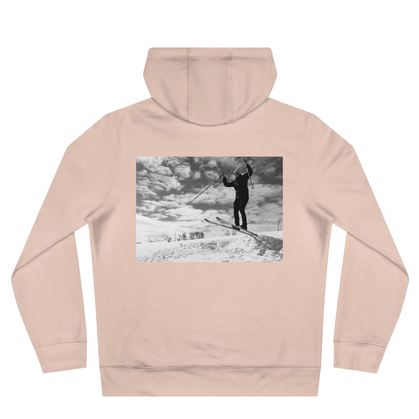 PREMIUM HODDIE GLEDESHOPP