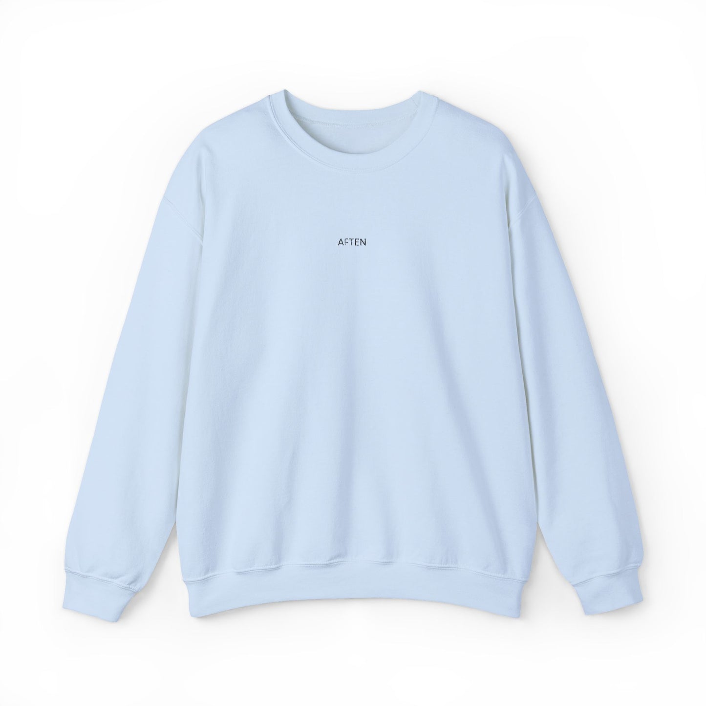 Crewneck Sweatshirt AFTEN