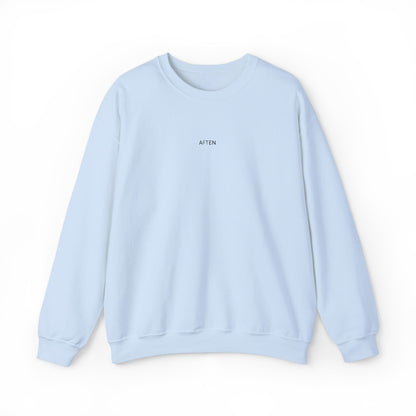 Crewneck Sweatshirt AFTEN