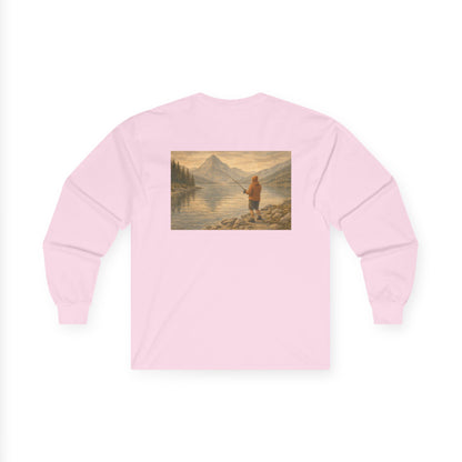 Long Sleeve Tee Fisketur