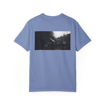Garment-Dyed NAUST