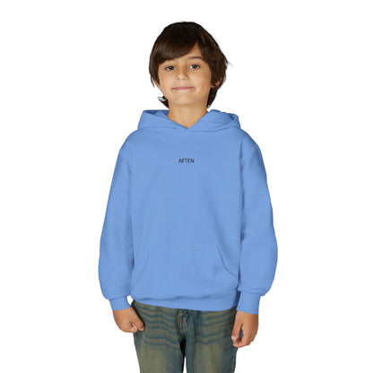 KIDS SKI DOWN