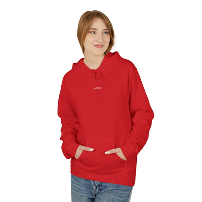 Fleece Hoodie SKI DOWN