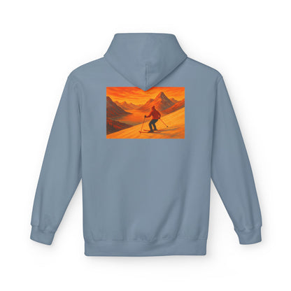 Fleece THE FEELING HZ