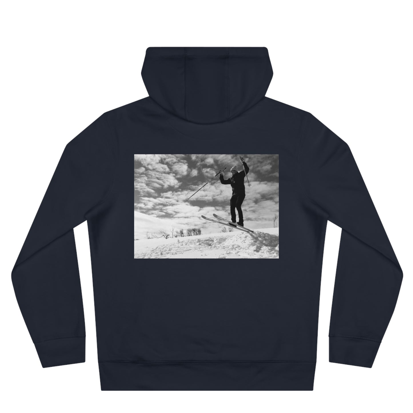 PREMIUM HODDIE GLEDESHOPP