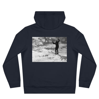 PREMIUM HODDIE GLEDESHOPP